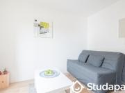 Appartement de 18m2