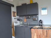 Appartement de 18m2