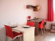 Appartement de 18m2