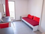 Appartement de 18m2