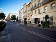 Appartement de 18m2