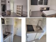 Appartement de 19m2