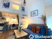Appartement de 19m2