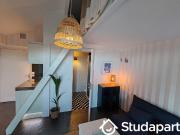 Appartement de 19m2