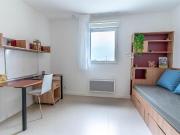 Appartement de 19m2