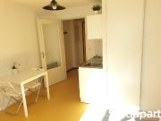Appartement de 19m2