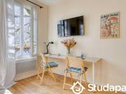 Appartement de 19m2 Appartement de 19m2