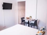 Appartement de 19m2