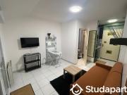 Appartement de 19m2