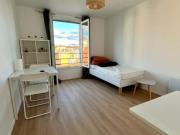 Appartement de 19m2