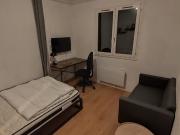 Appartement de 19m2