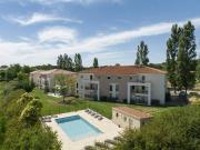 Appartement de 19m2