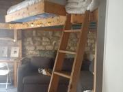 Appartement de 19m2