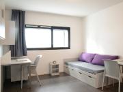 Appartement de 19m2