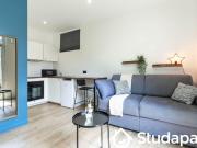 Appartement de 19m2 Appartement de 19m2