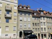 Appartement de 1.5 pièce au 1er étage