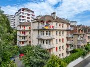 Appartement de 1.5 pièces au centre ville de Lausanne
