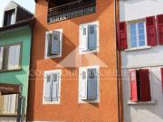 Appartement de 1.5 pièces dans le Bourg de Pully...