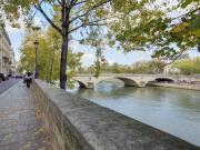 Appartement de 1 chambres de luxe à Beaubourg, Marais,...