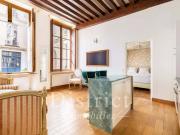 Appartement de 1 chambres de luxe à Beaubourg, Marais,...