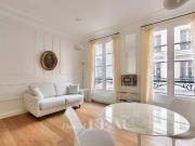 Appartement de 1 chambres de luxe à Tour Eiffel,...