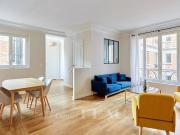 Appartement de prestige de 60 m2 en location La Muette,... Appartement de prestige de 60 m2 en location La Muette,...