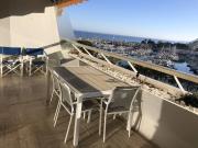 Appartement de prestige en location Villeneuve Loubet,...