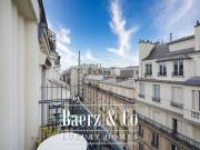Appartement de 1 chambres de luxe en vente à 75016, La...