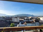 Appartement de 1 chambres de luxe en vente à Annecy, France