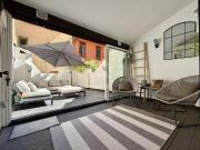 Appartement de 1 chambres de luxe en vente à Antibes, France