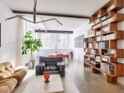 Appartement de 1 chambres de luxe en vente à Buttes...