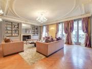 Appartement de 1 chambres de luxe en vente à Champs...