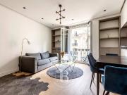 Appartement de 2 pièces de luxe en vente à La Muette,...