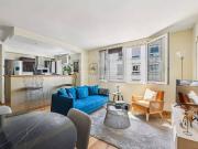 Appartement de 1 chambres de luxe en vente à Champs...