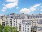 Appartement de 1 chambres de luxe en vente à Champs...