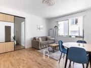 Appartement de 1 chambres de luxe en vente à Champs...