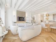 Appartement de 1 chambres de luxe en vente à Chatelet...