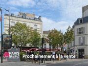 Appartement de 1 chambres de luxe en vente à La Muette,...