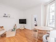 Appartement de 1 chambres de luxe en vente à La Muette,...