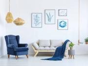 Appartement de 1 chambres de luxe en vente à Levallois...