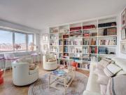 Appartement de 1 chambres de luxe en vente à Lyon, France