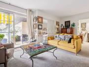 Appartement de 1 chambres de luxe en vente à Neuilly sur...