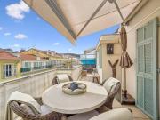 Appartement de prestige de 53 m2 en vente Nice, Provence...