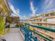Appartement de 1 chambres de luxe en vente à Nice, France