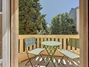 Appartement de 1 chambres de luxe en vente à Nice, France
