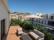 Appartement de 1 chambres de luxe en vente à Nice,...