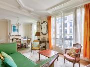 Appartement de luxe 1 chambres en vente à La Muette,...