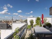 Appartement de 1 chambres de luxe en vente à Saint...