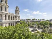 Appartement de 1 chambres de luxe en vente à Saint...