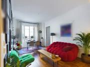 Appartement de 1 chambres de luxe en vente à Vincennes,...